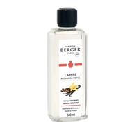 Ricarica Profumo Vanille Gourmet 500Ml - Multicolor