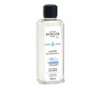 Maison Berger Paris Ricarica per lampada catalitica Aroma dell’oceano Ocean Breeze (Lampe Recharge/Refill) 500 ml