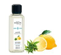 Lampe Berger Zeste de Verveine 250ml - Ricarica