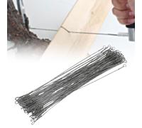 Lampe da sega a scorrimento 100x con denti a spirale Manuale di taglio del