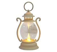 Lampe Da Tavolo Di Ferme | Lampada Di Tente LED Portatile Alimentée Coppia Batterie,Veilleuses Pour Jardin, Terrasse, Portico, Salone, Chambre À Coucher