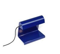 Lampe de Bureau Lampada da Tavolo Bleu Marcoule