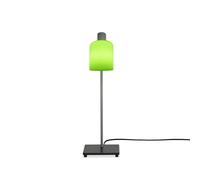 Lampe de Bureau Lampada da Tavolo Verde
