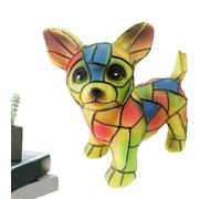 Lampe De Table - Résine | Lampes De Table De Chevet De Chāmbre À Coucher | Lumière Ambiante Créative En Résine Pour Hôpital, Lit, Salon, Chambre, Étagère, Chambre À Coucher, , Appartement, Mais