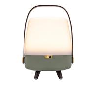 Lampe Enceinte Kooduu Lite Up Play Mini JBL Bluetooth Petrolio - Nouvo