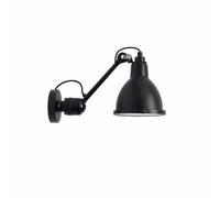 Lampe Gras N304 XL Lampada da esterno Opaco Nero