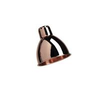 Lampe Gras Paralume Di Ricambio Rame