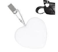 Lampede SacLED Tactile - Eclairage LED Pour SacEt Porte-Monnaie | lampeDe sacàDétection Automatique, Forme Cœu