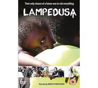 Lampedusa [DVD]