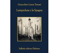Lampedusa e la Spagna