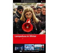 Lampedusa in Winter ( Lampedusa im Winter ) [ NON-USA FORMAT, PAL, Reg.0 Import - Germany ]