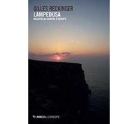 Lampedusa. Incontri ai confini d'Europa