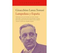 Lampedusa y España: 131