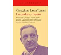 Lampedusa y España: 131