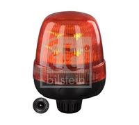 FEBI BILSTEIN Proiettore rotante 104048 Luce rotonda per tubo universale