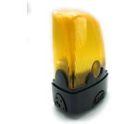 Lampeggiante 230Vac tecnologia LED CAME
