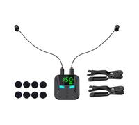 Lampeggiante delle dita - 3,03x2,91x0,55 pollici TIPO C 300 MAh 5V 70cm | Clicker automatico schermo, Tappers velocità regolabile, Tappers automatici per dispositivi telefonici | Giochi, trans