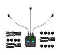 Lampeggiante delle dita - 3,03x2,91x0,55 pollici TIPO C 300 MAh 5V 70cm | Clicker automatico schermo, Tappers velocità regolabile, Tappers automatici per dispositivi telefonici | Giochi, trans