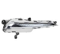 Lampeggiante Destra LED Hella per Peugeot 308 Sw II (LC _/ Lj _/ LR _/ LX _/