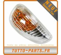 Lampeggiante Destra per Nissan NV400 Opel Movano B Renault Master III