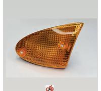 LAMPEGGIANTE FRECCIA ANTERIORE DX ORIG APRILIA SR 50-LEONARDO 125 150 -AP8124540