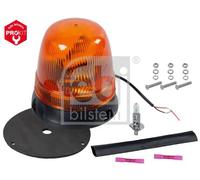 Lampeggiante H1 104045 FEBI BILSTEIN