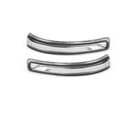 Lampeggiante Lampada per Kia per Sorento 2015 2016 2017 2018 2019 Auto LED Indicatore Specchio Laterale Luce 12 V 87613C5000 Giallo Segnale di Girata Lampada 87623C5000 Dinamico Indicatore di