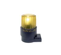 Lampeggiante lampeggiatore a led originale FAAC GENIUS GUARD LED 230V 6100315