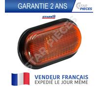 Lampeggiante Laterale Anteriore Renault 2 Opel Movano Ha Interstar 1997-2010