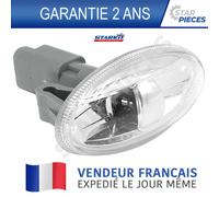 Lampeggiante Laterale Anteriore Sinistro Destra Rifter 2018 Bj 2016 6325G3