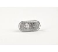 Freccia Laterale Adatto A per Nissan Micra K12 01/03-05/09 1x SX Fah. o Destra