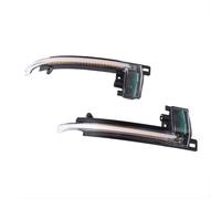 Lampeggiante Laterali Per A4 Per A5 Per A6 Per A8 Per Q3 SQ3 Per A3 8P S4 S5 S6 S8 B8 2Pezzi Indicatore Di Direzione A LED A Scorrimento Dinamico Specchietto Retrovisore Segnale Rotazione Dinamico