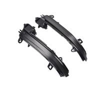 Lampeggiante Laterali Per BMW Serie 1 2 3 4 F20 F30 F34 F36 Per X1 E84 Per M2 F87 I3 Luce Direzione Dinamica A LED Specchietto Retrovisore Sequenziale Lampada Lampeggiante Segnale Rotazione Dinamico