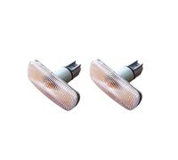 Lampeggiante Laterali Per Dodge Per Journey Per CALIBER 2007-2011 Luci Parafango Laterali Luce Direzione Laterale Indicazione A LED Larghezza Indicatore Direzione Segnale Rotazione Dinamico
