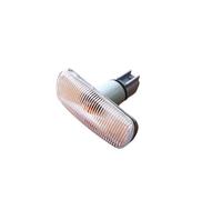 Lampeggiante Laterali Per Dodge Per Journey Per CALIBER 2007-2011 Luci Parafango Laterali Luce Direzione Laterale Indicazione A LED Larghezza Indicatore Direzione Segnale Rotazione Dinamico