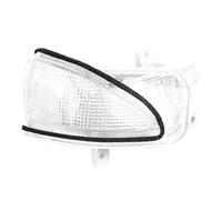 Lampeggiante Laterali Per Fit Jazz 2009 2010 2011 2012 2013 Specchietto Retrovisore Sinistro Destro Indicatore Direzione Lampada LED Luce 1/2Pz 34350-TG5-H01 34300-TG5-H01 Segnale Rotazione Dinamico