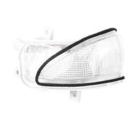 Lampeggiante Laterali Per Fit Jazz 2009 2010 2011 2012 2013 Specchietto Retrovisore Sinistro Destro Indicatore Direzione Lampada LED Luce 1/2Pz 34350-TG5-H01 34300-TG5-H01 Segnale Rotazione Dinamico