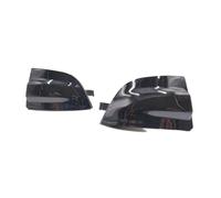 Lampeggiante Laterali Per Ford Per Focus 2 MK2 C-MAX 2004-2008 LED Dynamic Turn Indicator Light Car Rear View Mirror LED Indicator Blinker 1Set Segnale Rotazione Dinamico