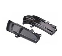 Lampeggiante Laterali Per Ford Per Mondeo MK5 2015-2019 Per Fusion 2014-2018 Luci Di Direzione Dinamiche Laterali A LED Spia Specchietto Retrovisore Segnale Rotazione Dinamico
