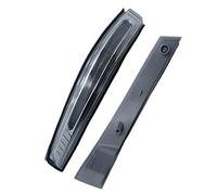 Lampeggiante Laterali Per Hyundai Per Santafe 2017 2018 2019 Ricambi Auto Specchietto Retrovisore Indicatore Di Direzione OEM 87614 -B8000 876 24-B8000 1 pezzo Segnale Rotazione Dinamico