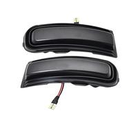 Lampeggiante Laterali Per Jeep Per Renegade 2015-2022 Sequential Blinker LED Dynamic Turn Indicator Light Side Wing Specchietto Retrovisore Car Styling Segnale Rotazione Dinamico