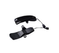 Lampeggiante Laterali Per Mazda Per CX-3 Per CX-4 2017 2018 Per CX-5 Indicatore Direzione Dinamico LED Auto Specchietto Retrovisore Laterale Luce Lampeggiante Sequenziale Segnale Rotazione Dinamico