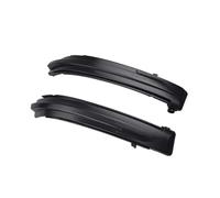 Lampeggiante Laterali Per Nissan Per Qashqai Per Murano Per Navara Per Juke Per Terra 18-19 2Pezzi LED Direzione Dinamico Indicatore Specchietto Laterale Acqua Lampeggiante Indicatori Laterale Dinamic