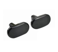 Lampeggiante Laterali Per Suzuki Per Jimny Per Lapin 2006 2007 12V Lampeggianti Luci Posizione Laterali Per Auto Luci A LED Indicatori Direzione Accessori Dinamici Segnale Rotazione Dinamico