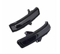 Lampeggiante Laterali Per Suzuki Per Swift 2012-2024 Dinamici A LED Indicatori Di Direzione Laterali Retrovisori Scorrevoli Lampada Ripetitrice Lampeggiante Sequenziale Segnale Rotazione Dinamico