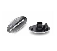 Lampeggiante Laterali Per Suzuki Per Swift Per Jimmy Per Vitara SX4 Per Alto Indicatori Direzione LED Car Dynamic Side Marker Luce Lampeggiante Acqua Corrente Una Coppia Segnale Rotazione Dinamico