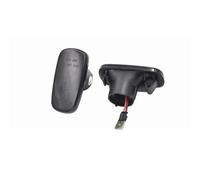 Lampeggiante Laterali Per Toyota Per Land Per Cruiser Per Prius Per Kluger Per Wish Per RAV4 Per Altezza Luce Di Posizione Laterale 2Pezzi Luce Direzione Scorrevole Segnale Rotazione Dinamico