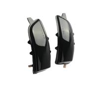 Lampeggiante Laterali Per Volvo Per S60 C30 S80 V70 S40 II V50 C30 II 2 PZ Auto Dynamic LED Indicatore Di Direzione Specchietto Retrovisore Laterale Indicatore Sequenziale Segnale Rotazione Dinamico