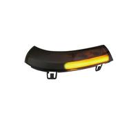 Lampeggiante Laterali Per VW Per GOLF 5 Per GTI V MK5 Per Jetta Per Passat B5.5 B6 Per EOS 2Pezzi Indicatore Di Direzione Dinamico A LED Indicatore Di Direzione A Specchio Segnale Rotazione Dinamico