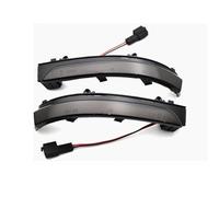 Lampeggiante Laterali Per VW Per Jetta Per Voyage Per Saveiro G6 G7 Gol Per Geracao 6/7/8 LED Dinamico Specchietto Laterale Indicatore Di Sequenza Segnale Rotazione Dinamico